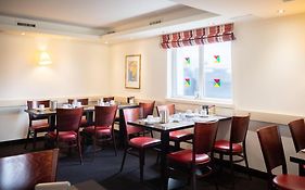 Garner Hotel Bremen North By Ihg